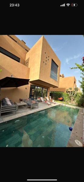 Villa Dolce Vita